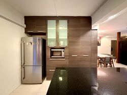 Blk 130 Clarence Ville (Queenstown), HDB 4 Rooms #564174691